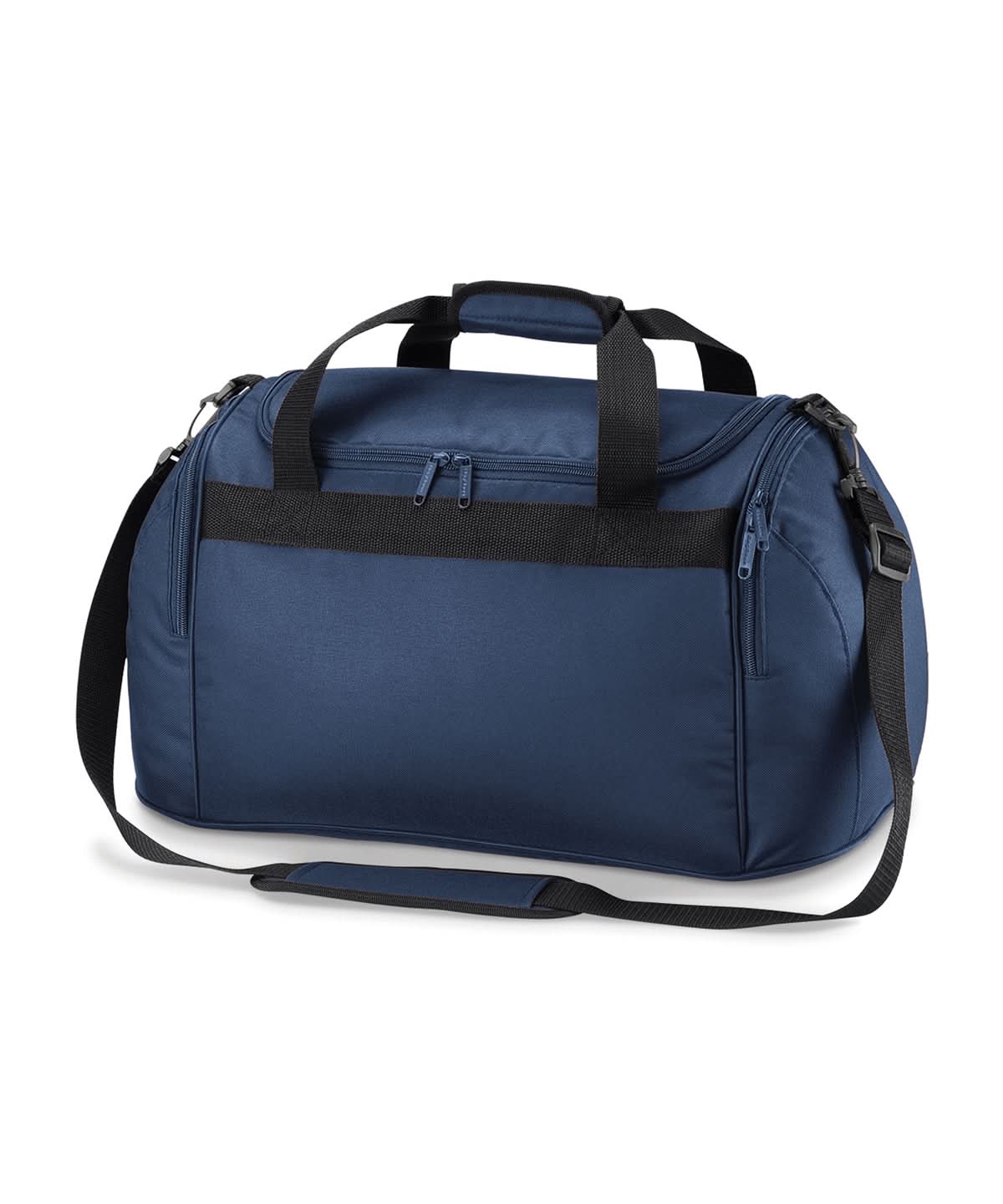 Bagbase Freestyle holdall BG200 - French Navy One size - Customisable Bags