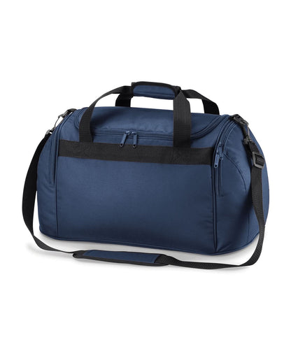 Bagbase Freestyle holdall BG200 - French Navy One size - Customisable Bags