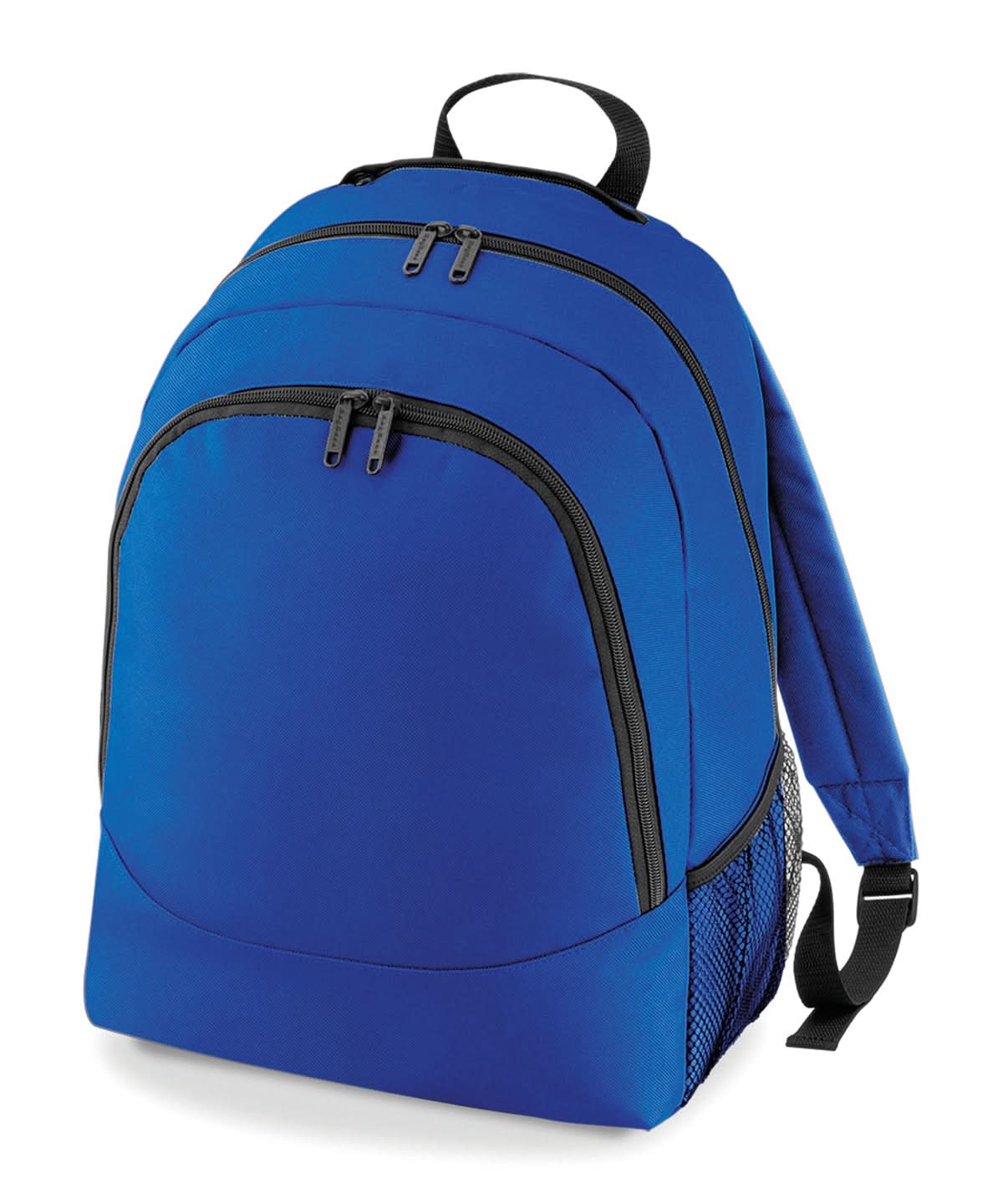 Bagbase Universal backpack BG212 - Bright Royal One size - Customisable Bags