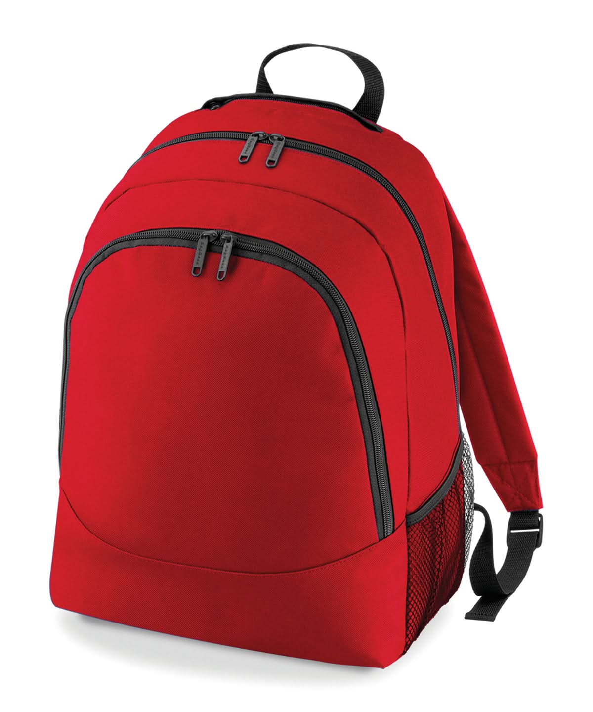 Bagbase Universal backpack BG212 - Classic Red One size - Customisable Bags