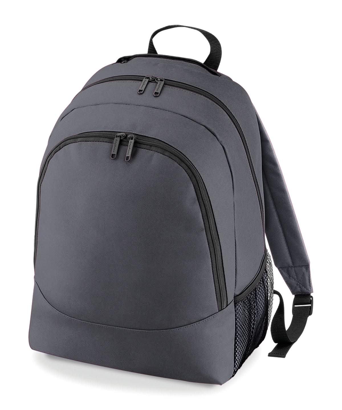 Bagbase Universal backpack BG212 - Graphite Grey One size - Customisable Bags