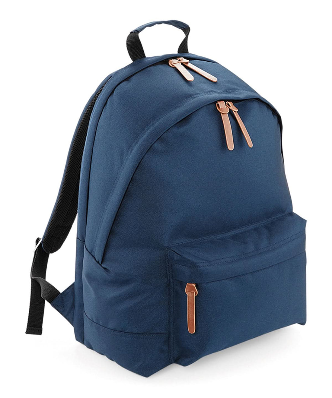 Bagbase Campus laptop backpack BG265 - Navy Dusk One size - Customisable Bags