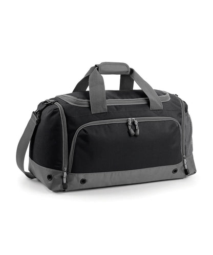 Bagbase Athleisure holdall BG544 - Black One size - Customisable Bags
