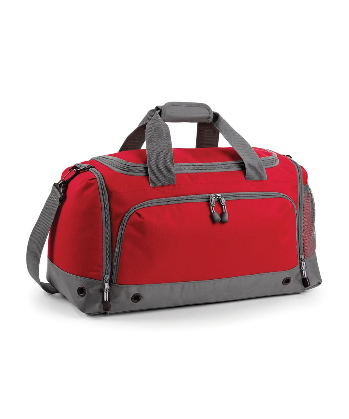 Bagbase Athleisure holdall BG544 - Classic Red One size - Customisable Bags