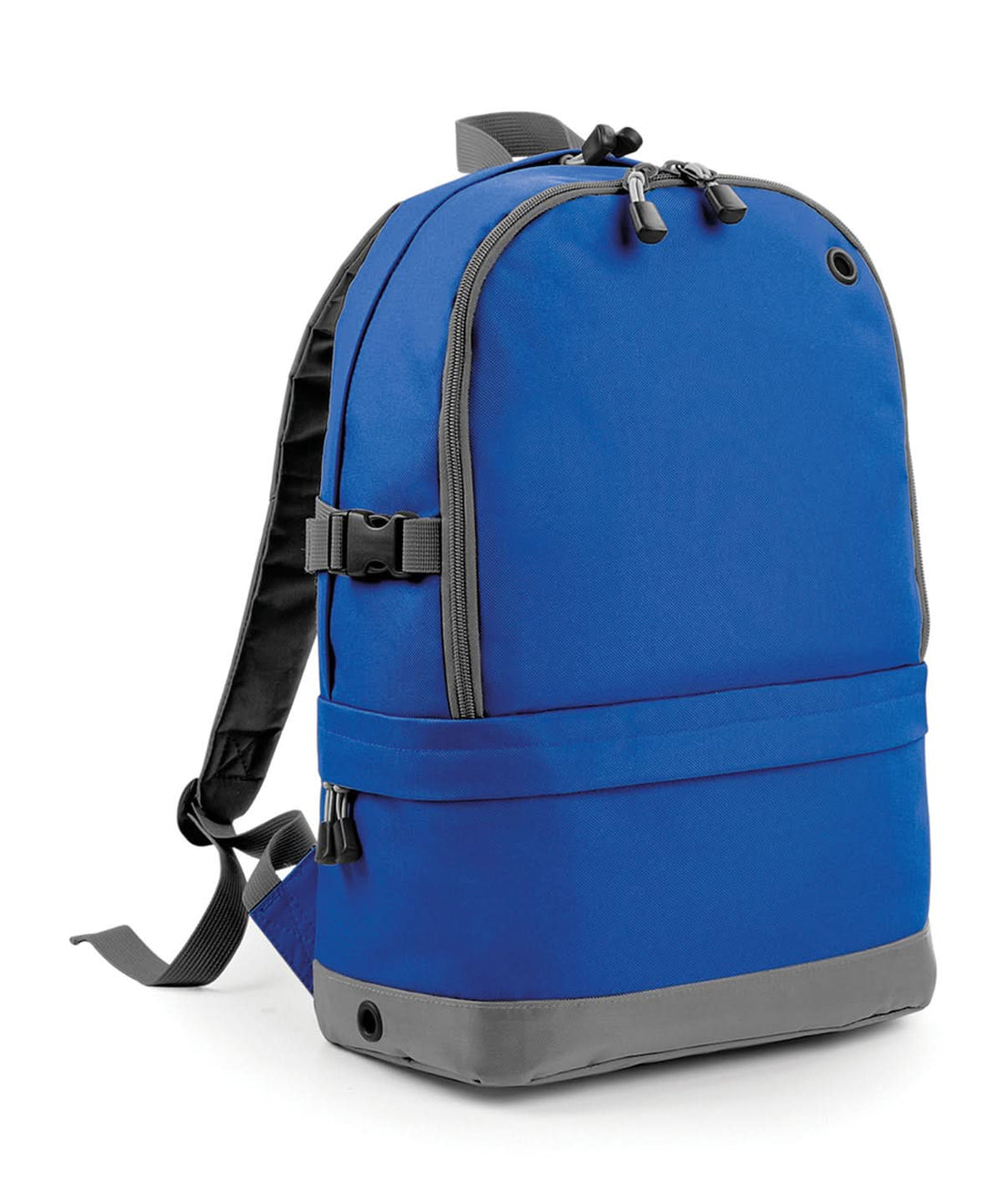 Bagbase Athleisure pro backpack BG550 - Bright Royal One size - Customisable Bags