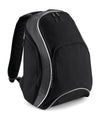 Black/Graphite Grey/White