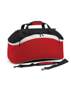 Classic Red/Black/White