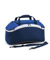 French Navy/Bright Royal/White