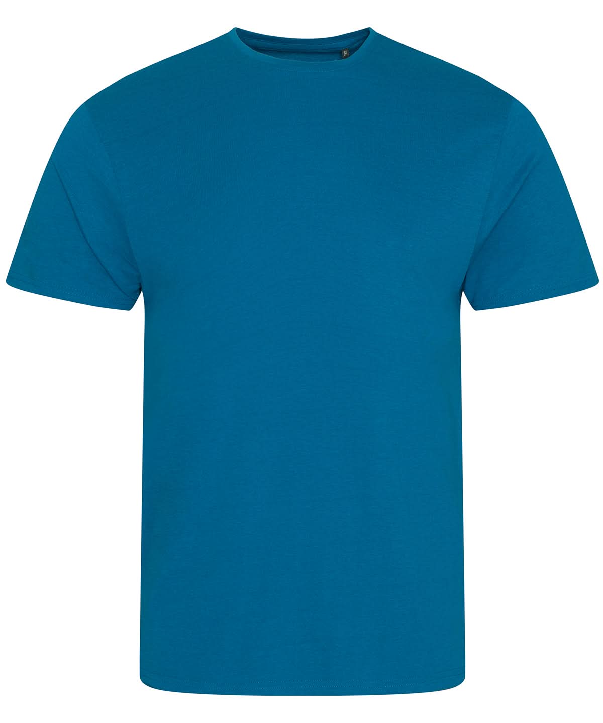 AWDis Ecologie Cascade organic tee EA001 - Ink Blue - Customisable T-Shirts