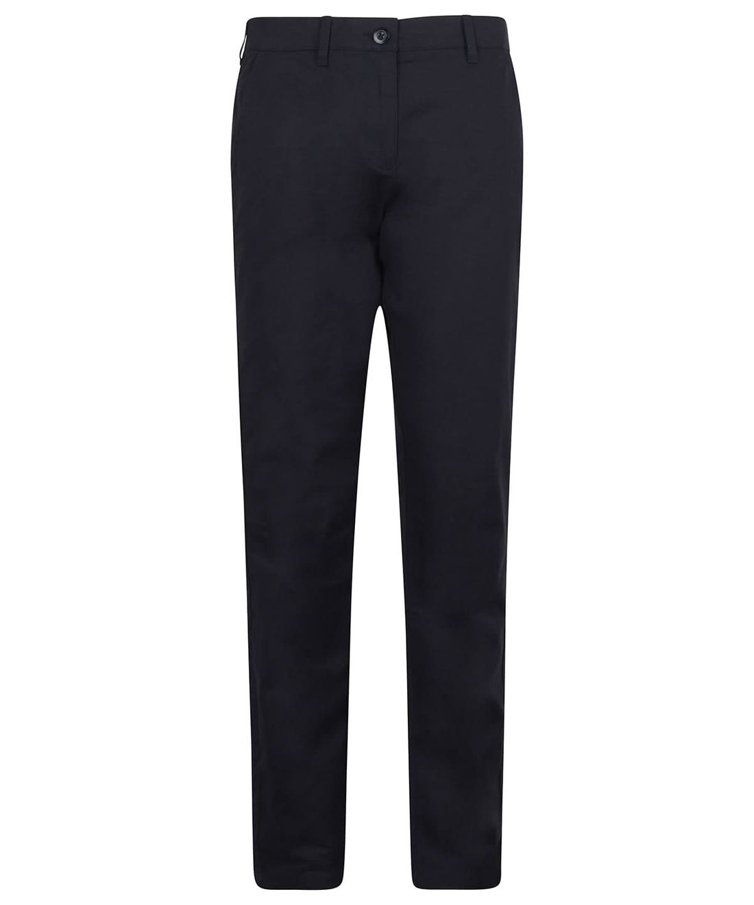 Henbury WomenS Stretch Chinos HB651 - Navy - Customisable Chinos