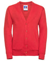 Bright Red