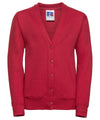 Classic Red