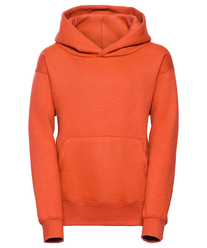 Russell Europe Kids hooded sweatshirt J575B - - Customisable Sweatshirts