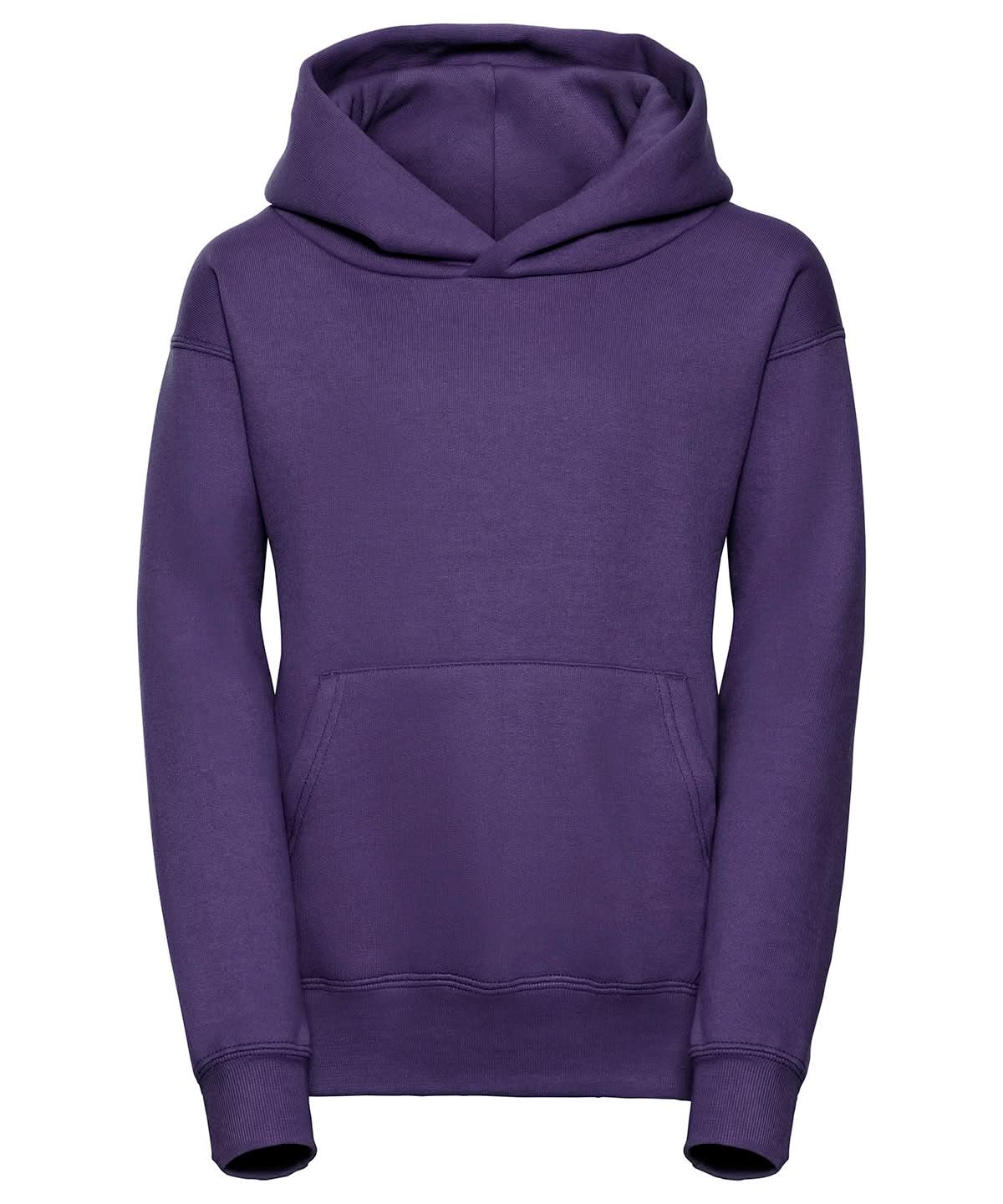 Russell Europe Kids hooded sweatshirt J575B - - Customisable Sweatshirts
