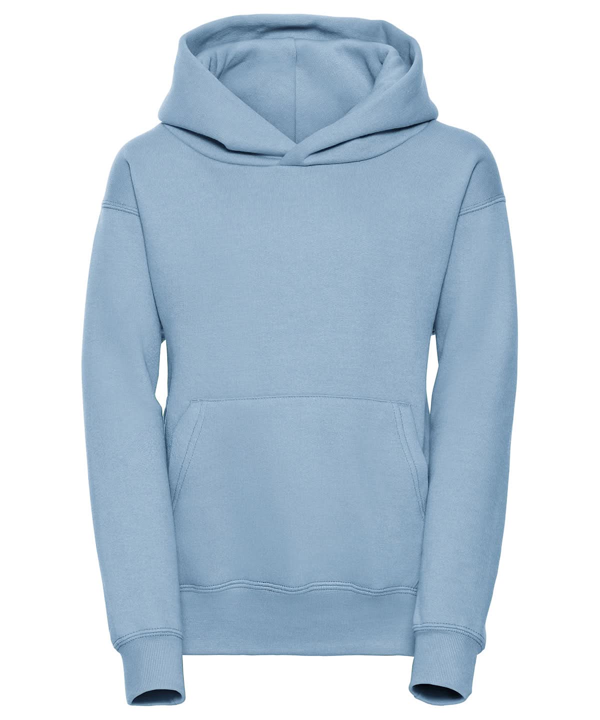 Russell Europe Kids hooded sweatshirt J575B - Sky - Customisable Sweatshirts