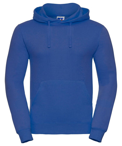 Russell Europe Hooded sweatshirt J575M - Bright Royal - Customisable Sweatshirts