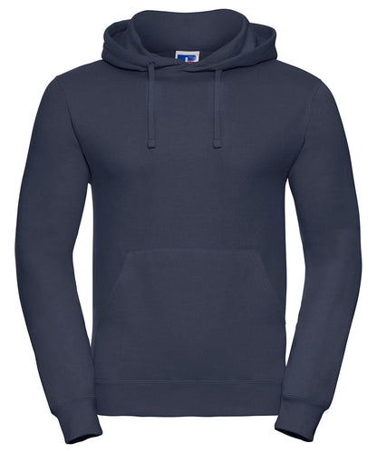 Russell Europe Hooded sweatshirt J575M - French Navy - Customisable Sweatshirts