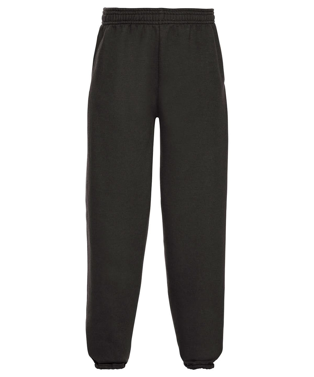 Russell Europe Kids sweatpants J750B - Black - Customisable Sweatpants