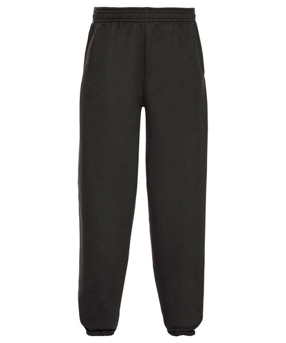 Russell Europe Kids sweatpants J750B - Black - Customisable Sweatpants