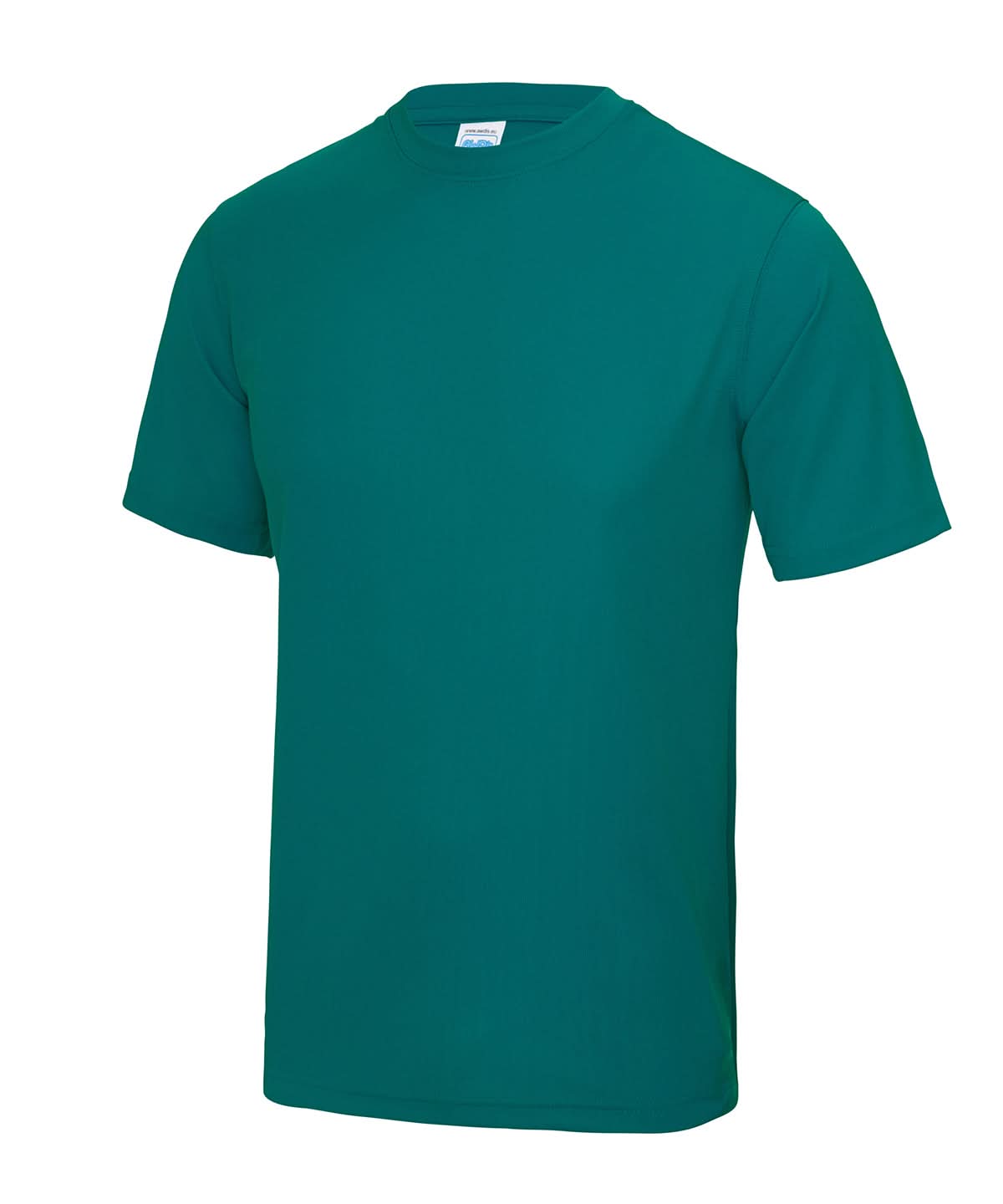 AWDis Just Cool T Jade JC001 - Jade - Customisable T-Shirts