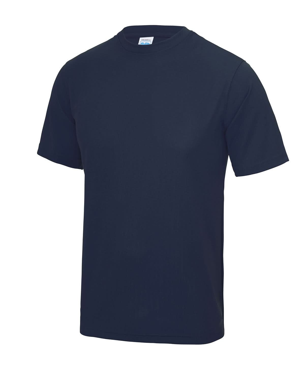 AWDis Just Cool T Oxford Navy JC001 - Oxford Navy - Customisable T-Shirts