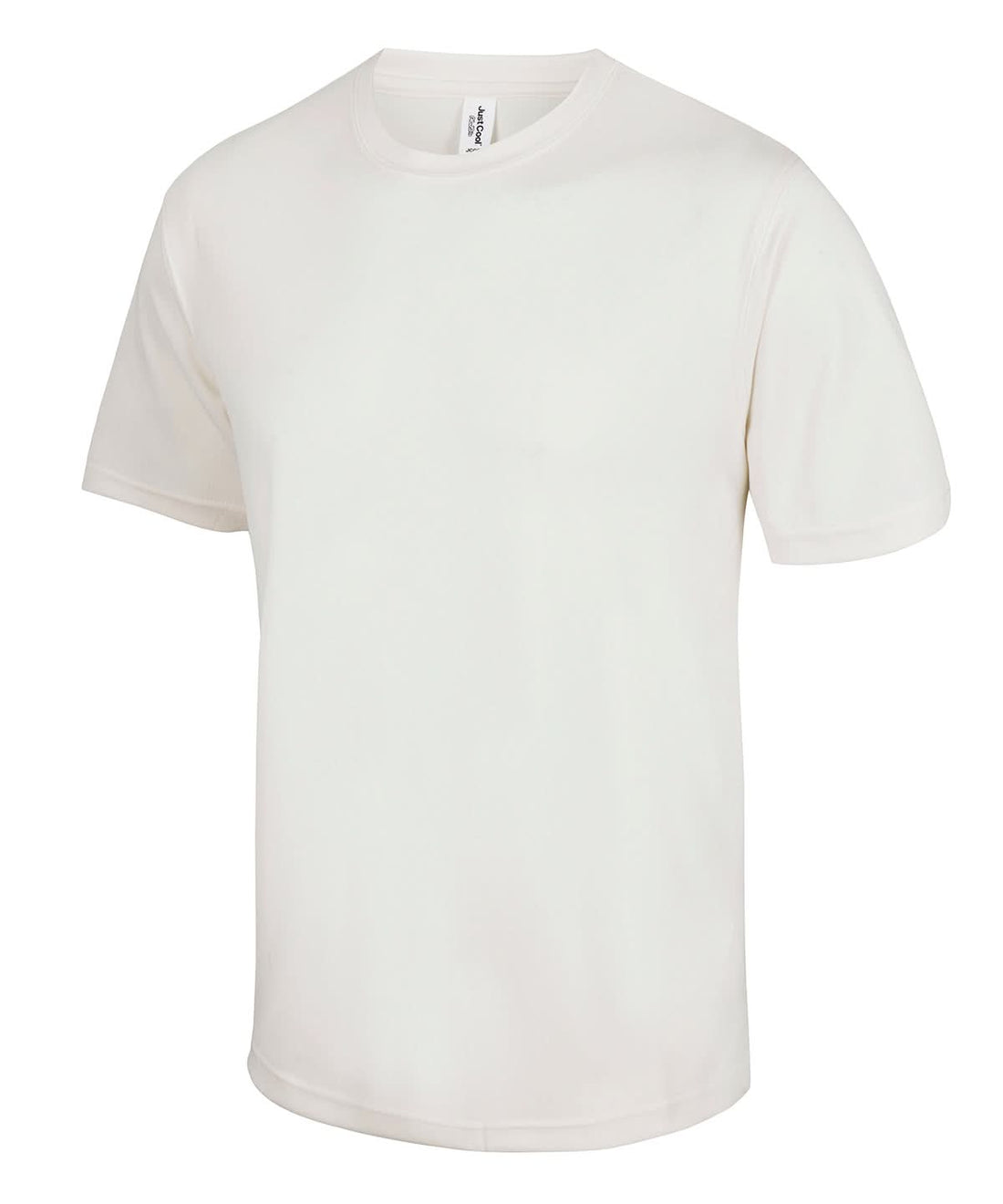 AWDis Just Cool T Vanilla JC001 - Vanilla - Customisable T-Shirts