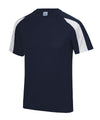 French Navy/Arctic White*