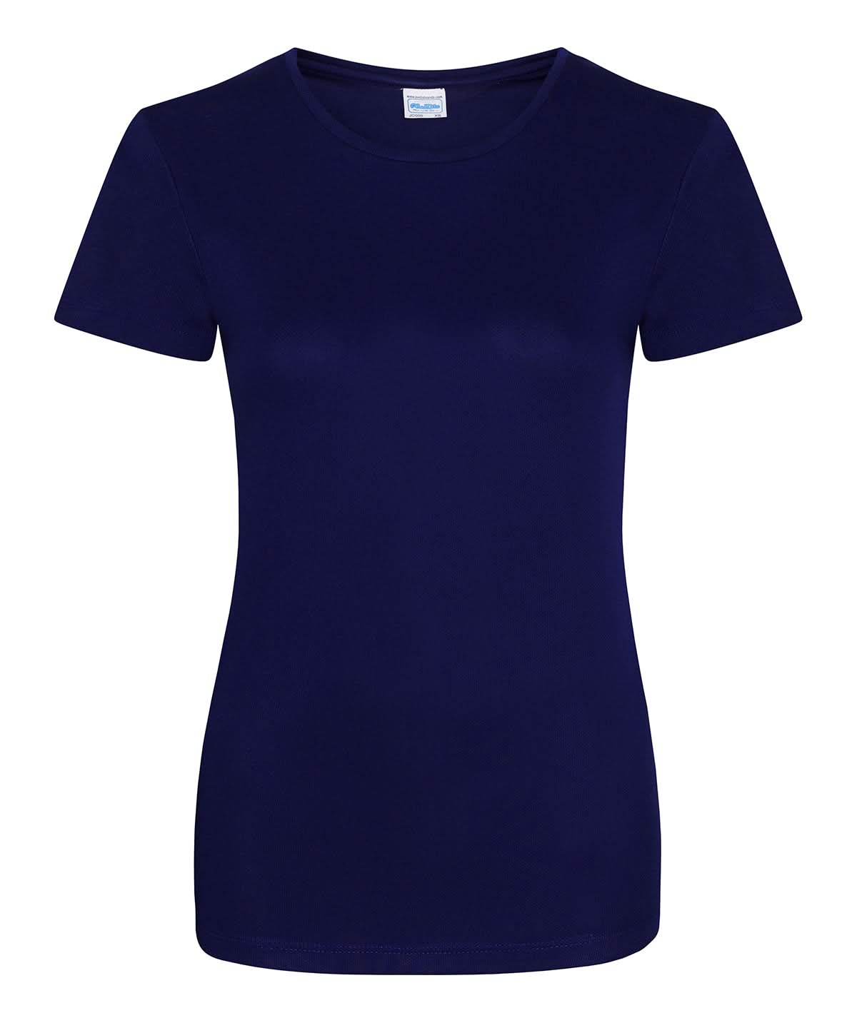 AWDis Just Cool Womens Cool T Oxford Navy JC005 - Oxford Navy - Customisable T-Shirts