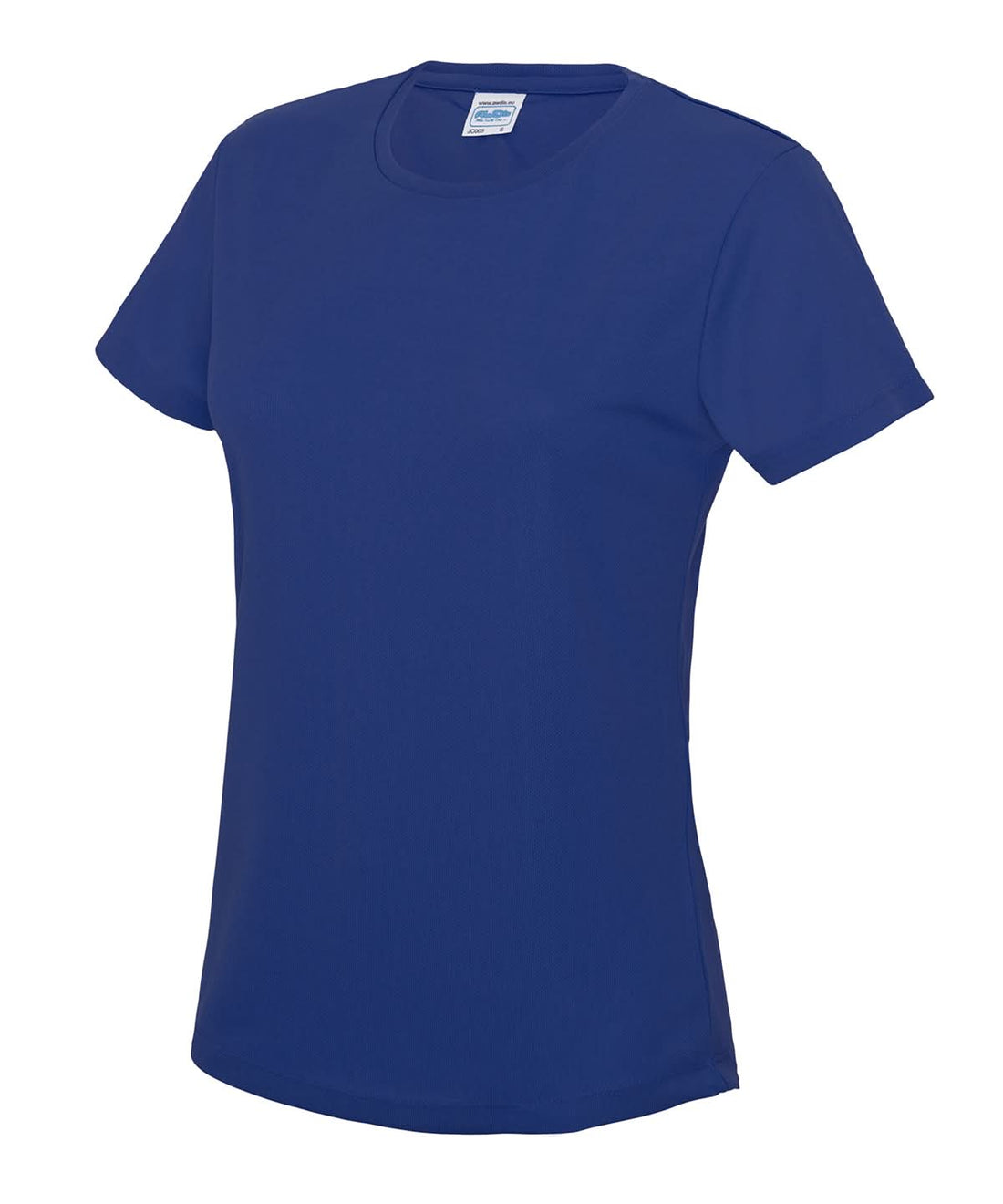 AWDis Just Cool Womens Cool T Royal Blue JC005 - Royal Blue - Customisable T-Shirts