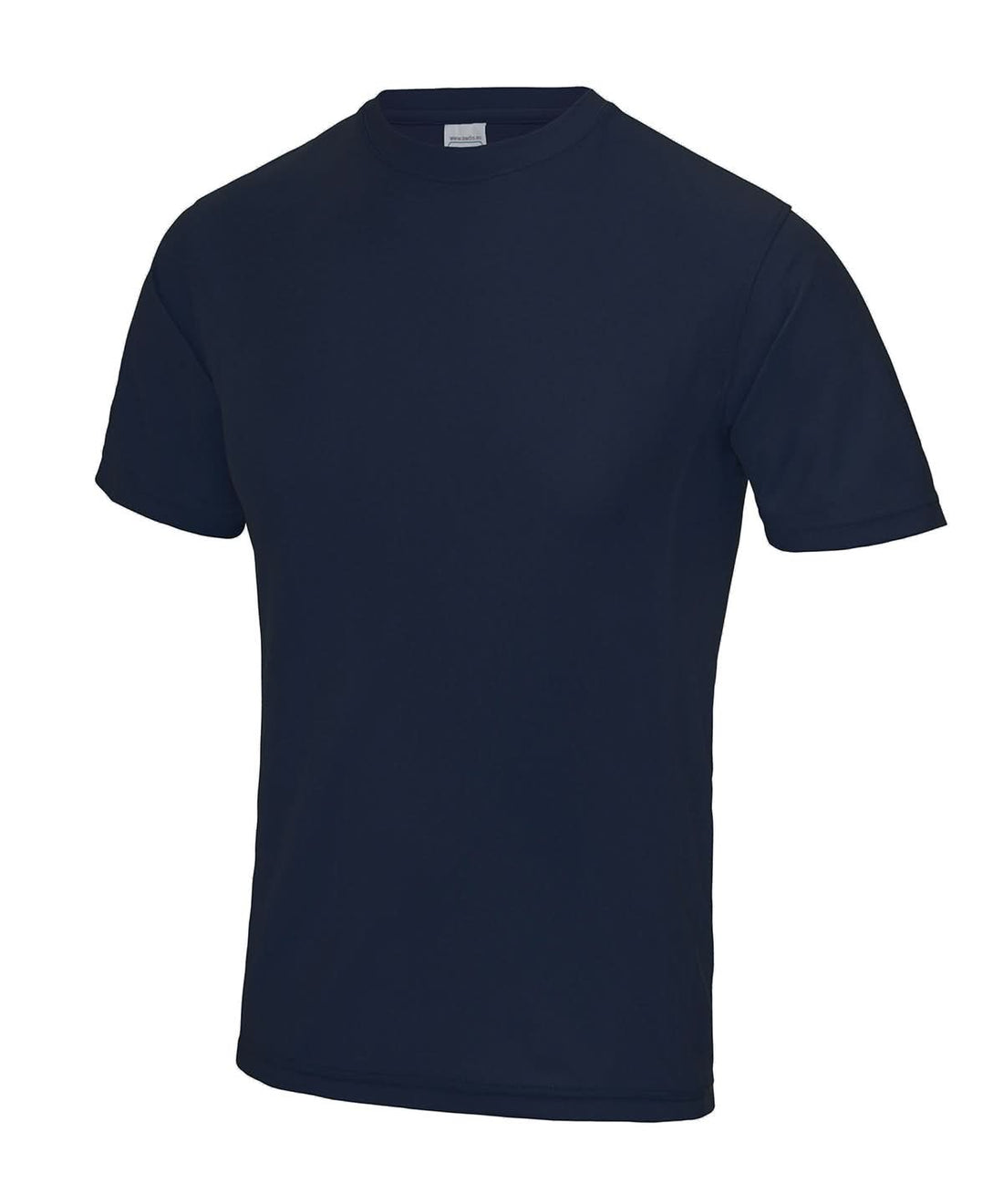 AWDis Just Cool SuperCool performance T JC011 - French Navy - Customisable T-Shirts