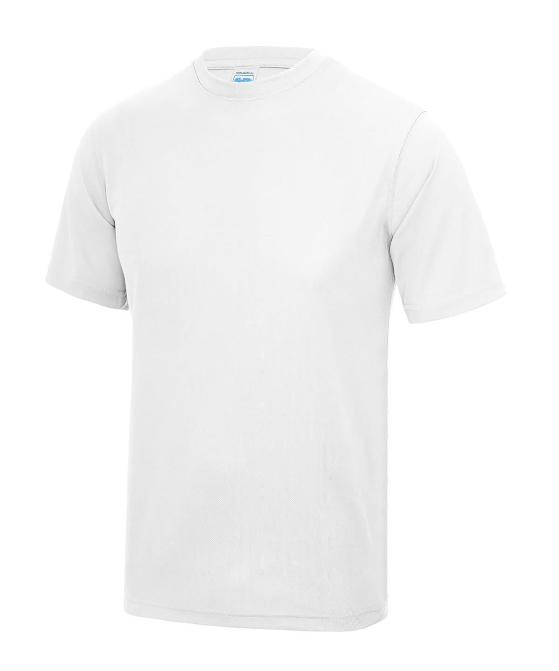 AWDis Just Cool Kids Cool T Arctic White JC01J - Arctic White - Customisable T-Shirts
