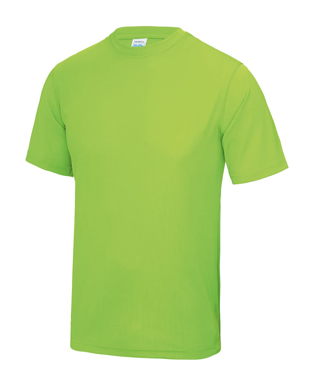 AWDis Just Cool Kids Cool T Electric Green JC01J - Electric Green - Customisable T-Shirts