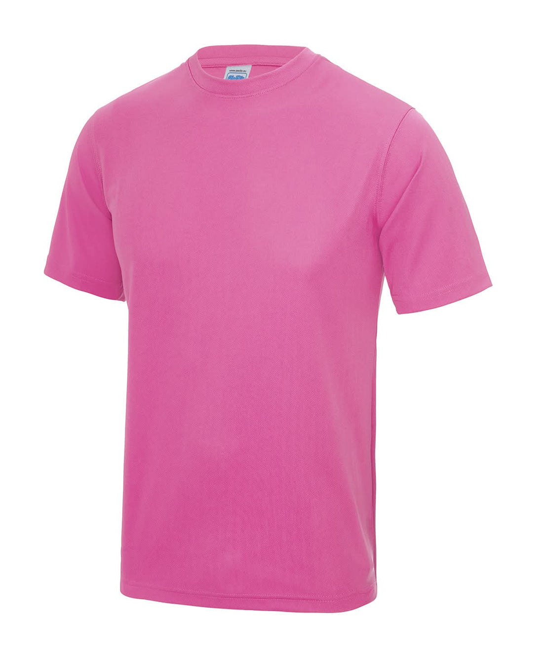 AWDis Just Cool Kids Cool T Electric Pink JC01J - Electric Pink - Customisable T-Shirts
