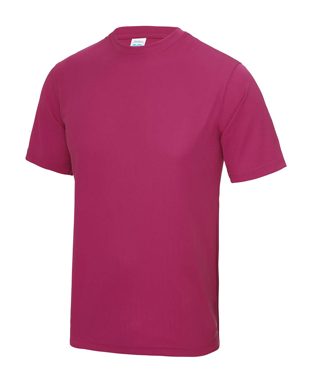AWDis Just Cool Kids Cool T Hot Pink JC01J - Hot Pink - Customisable T-Shirts
