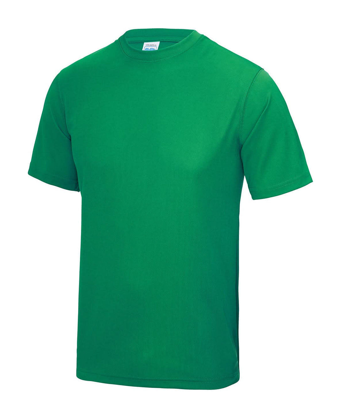 AWDis Just Cool Kids Cool T Kelly Green JC01J - Kelly Green - Customisable T-Shirts