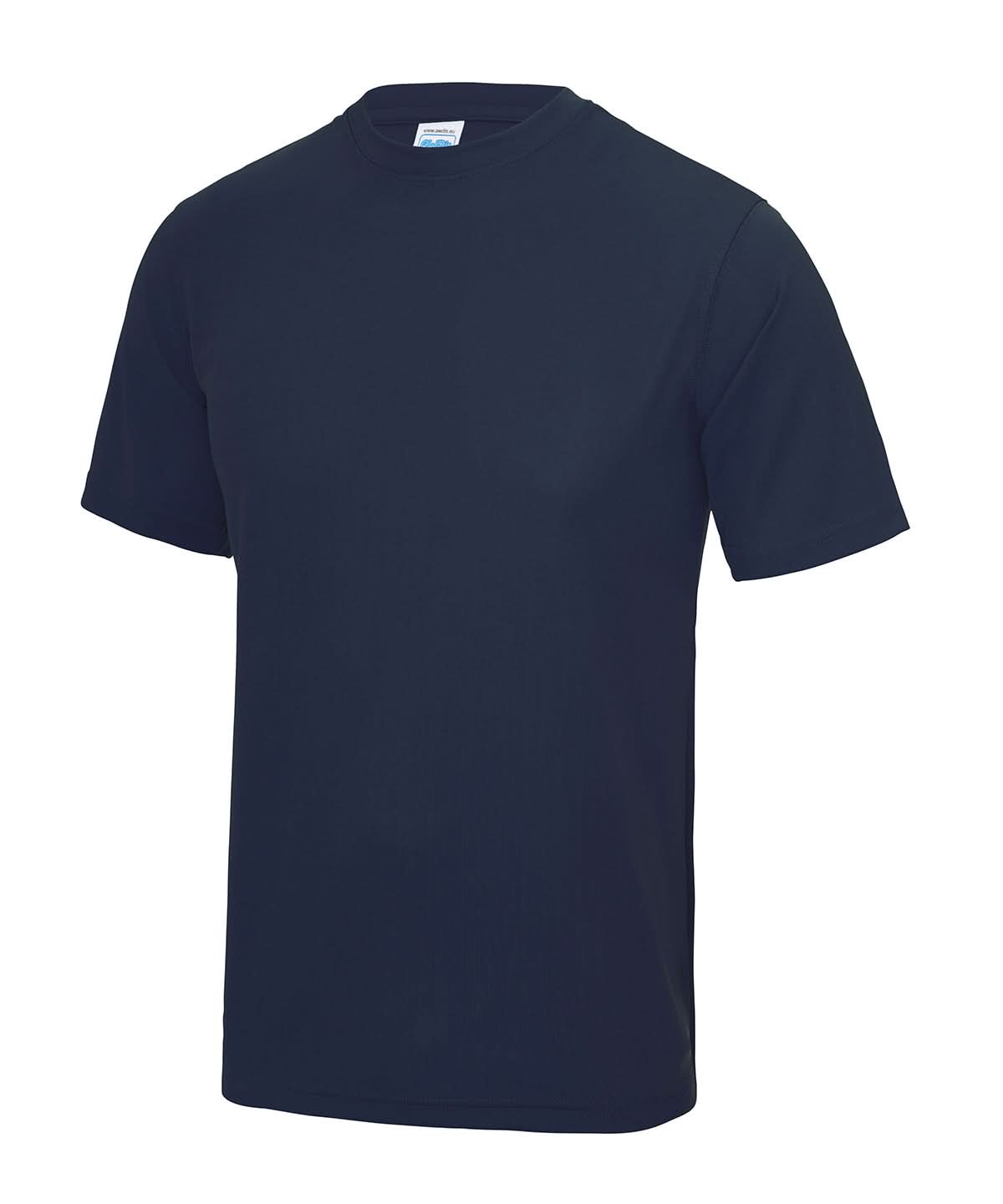 AWDis Just Cool Kids Cool T Oxford Navy JC01J - Oxford Navy - Customisable T-Shirts