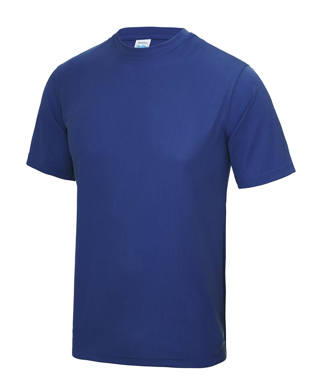 AWDis Just Cool Kids Cool T Royal Blue JC01J - Royal Blue - Customisable T-Shirts