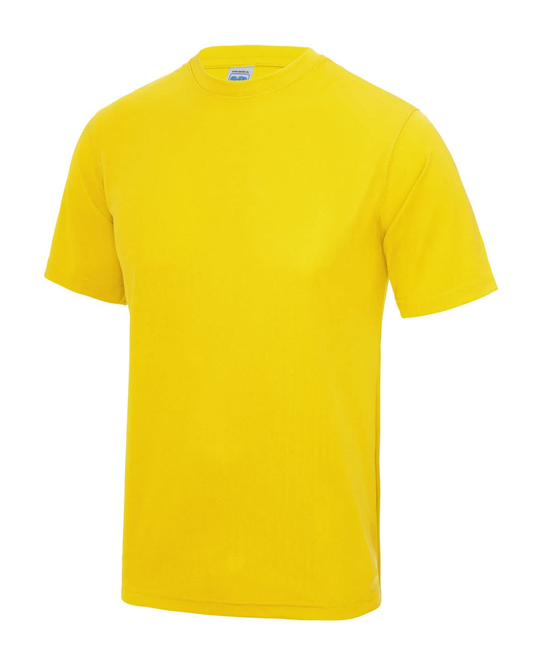 AWDis Just Cool Kids Cool T Sun Yellow JC01J - Sun Yellow - Customisable T-Shirts
