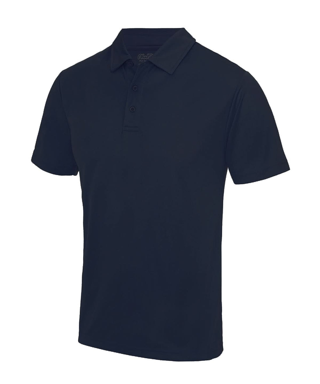 AWDis Just Cool Polo French Navy JC040 - French Navy - Customisable Polos