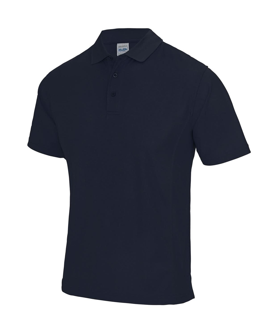 AWDis Just Cool SuperCool performance polo JC041 - French Navy - Customisable Polos