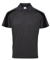 Charcoal/Jet Black