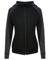 Black/Black Slate Melange