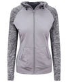 Grey/Grey Melange
