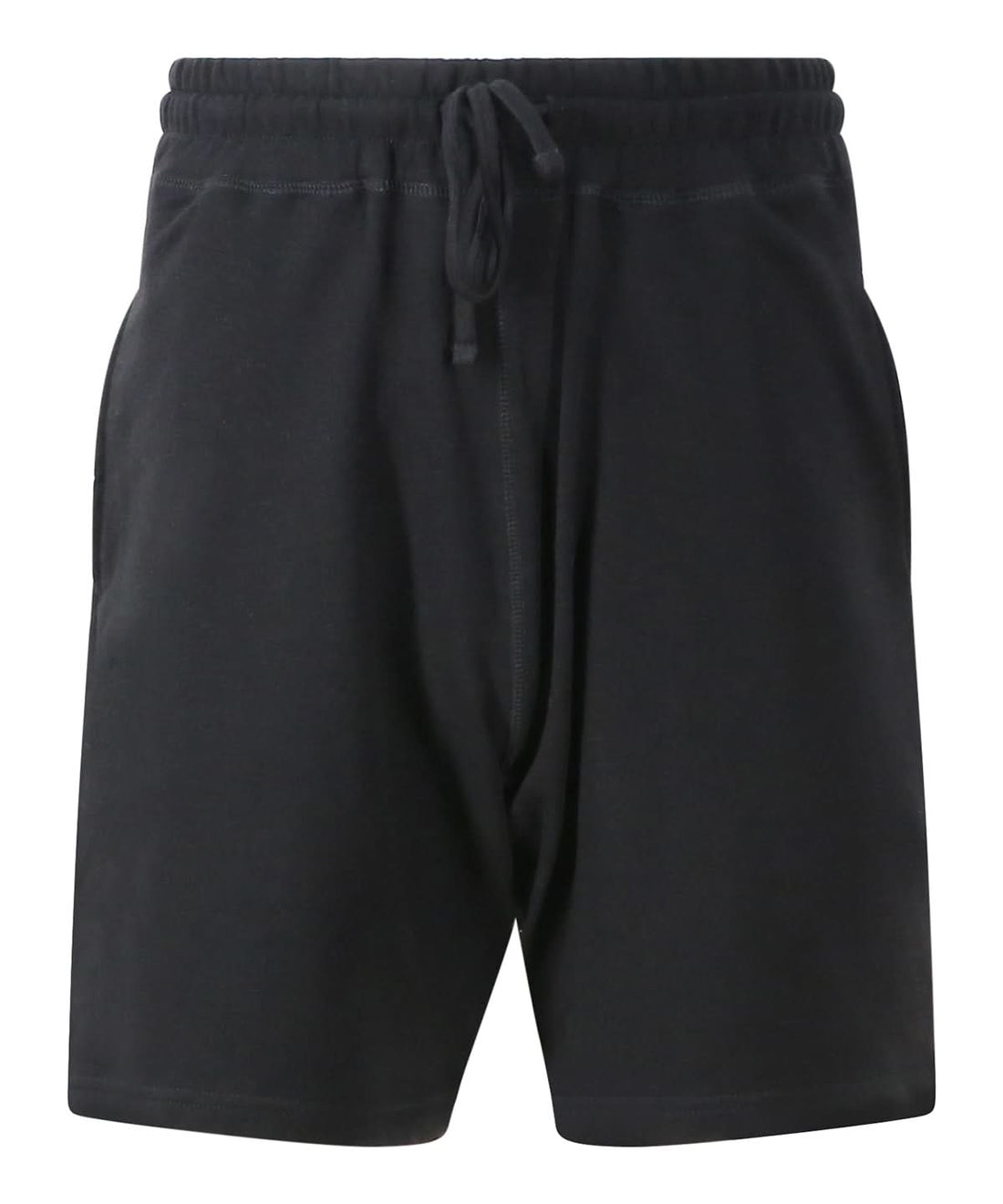 AWDis Just Cool Cool jog shorts JC072 - Jet Black - Customisable Shorts