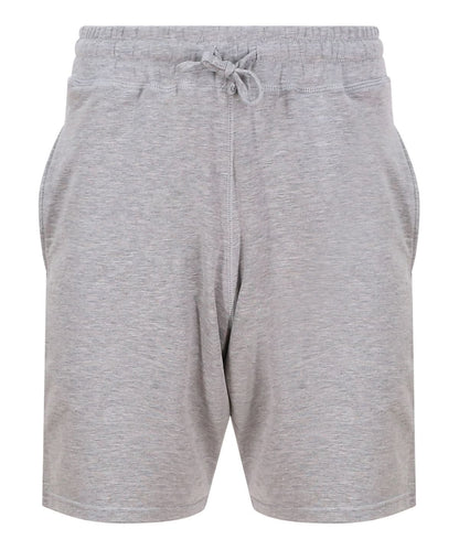 AWDis Just Cool Cool jog shorts JC072 - Sports Grey - Customisable Shorts