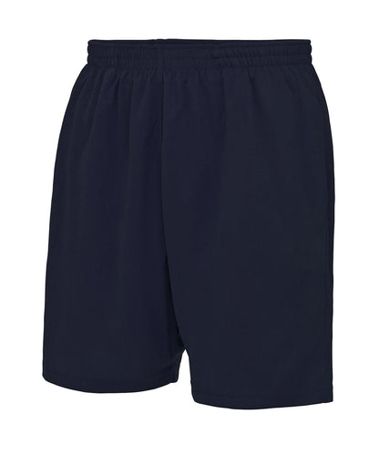 AWDis Just Cool Cool shorts JC080 - French Navy - Customisable Shorts