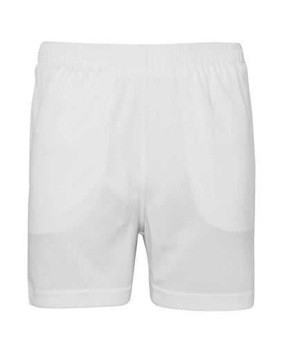 AWDis Just Cool Kids cool shorts JC80J - Arctic White - Customisable Shorts