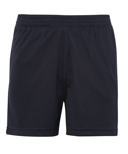 AWDis Just Cool Kids cool shorts JC80J - French Navy - Customisable Shorts