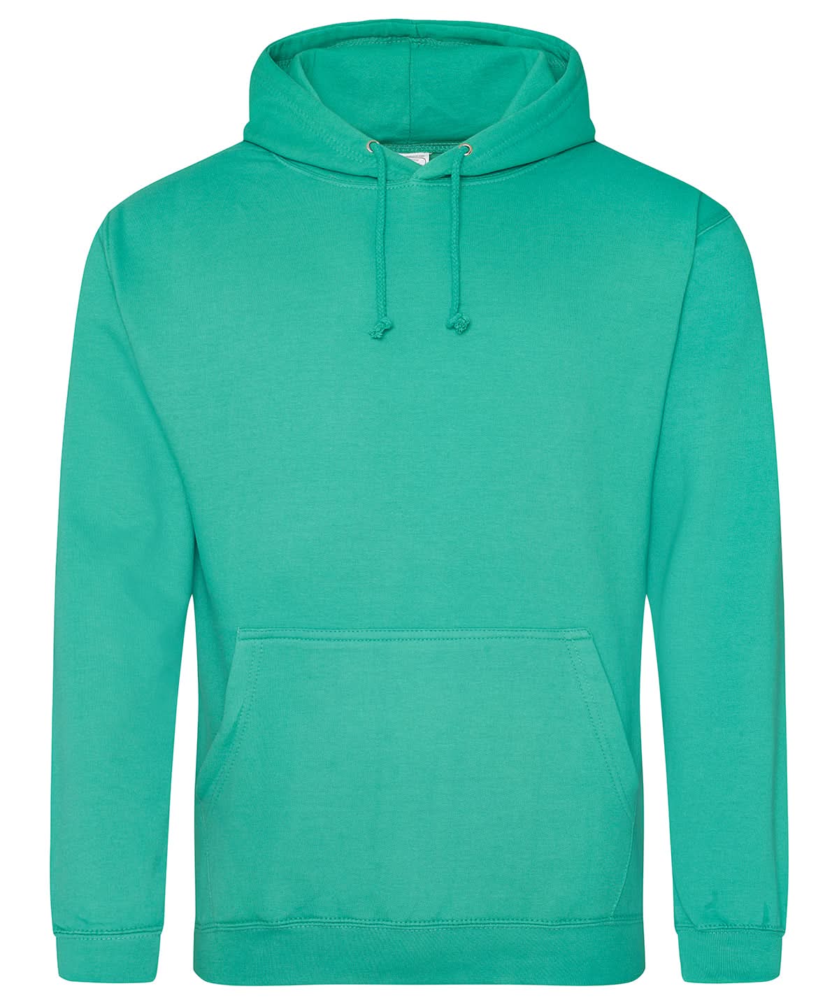 AWDis Just Hoods College Hoodie Spring Green JH001 - Spring Green - Customisable Hoodies