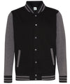Jet Black/Charcoal